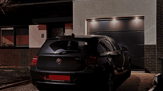 41 7016ST kader LED BMW 41 7016ST kader LED BMW